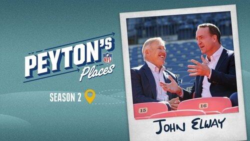 John Elway John Elway