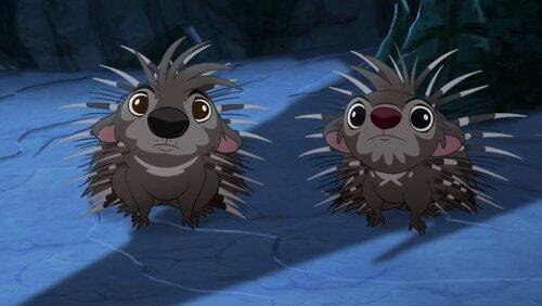 Beware the Zimwi Beware the Zimwi