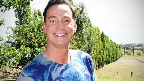 Craig Revel Horwood Craig Revel Horwood