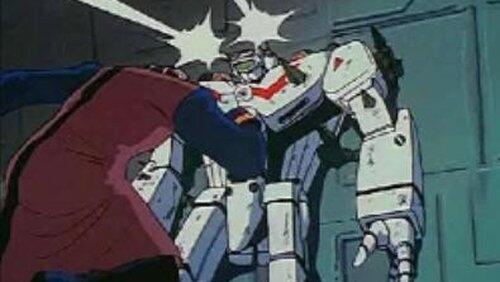 First Contact First Contact
