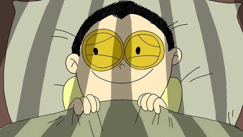 The Superjail Inquisitor
