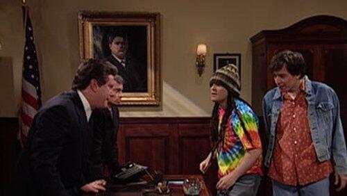Jack Black / The Strokes Jack Black / The Strokes