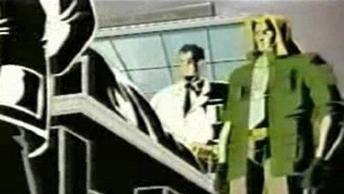 Iron Klaw Unmasked Iron Klaw Unmasked