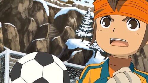 Who's the Ace Striker! Who's the Ace Striker!