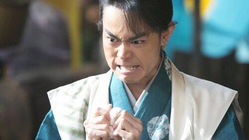 Episode 39 Episode 39