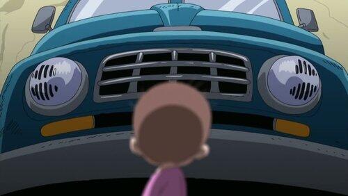 Matsutaro Struggles Matsutaro Struggles