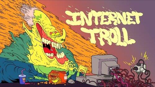 Internet Troll Internet Troll