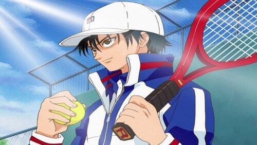 The Tiebreak The Tiebreak