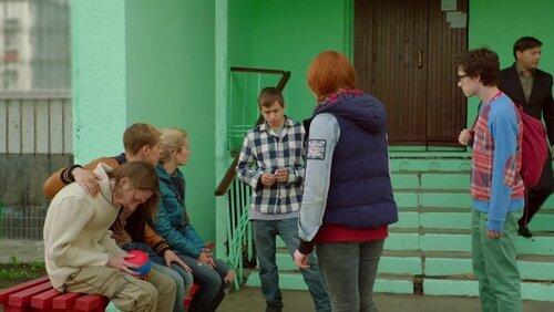Человек в беде / Там Человек в беде / Там