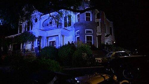 Night Horrors Night Horrors