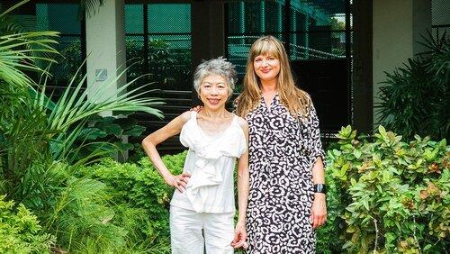 Lee Lin Chin Lee Lin Chin