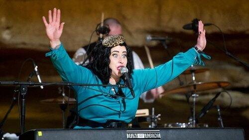 Davina & the Vagabonds