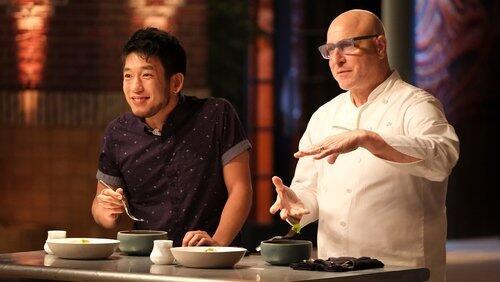 Last Chance Kitchen Finale (2) Last Chance Kitchen Finale (2)
