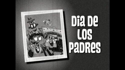 Dia de los Padres Dia de los Padres