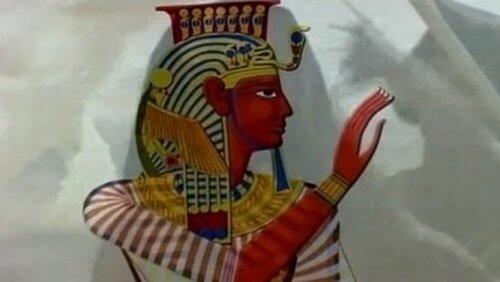 Ramses' Egyptian Empire Ramses' Egyptian Empire