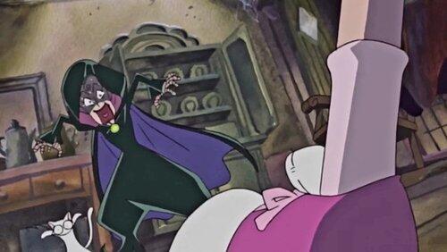 I'm Doremi! I'm a Witch Apprentice I'm Doremi! I'm a Witch Apprentice
