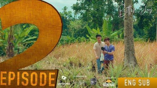 Episode 2 Episode 2