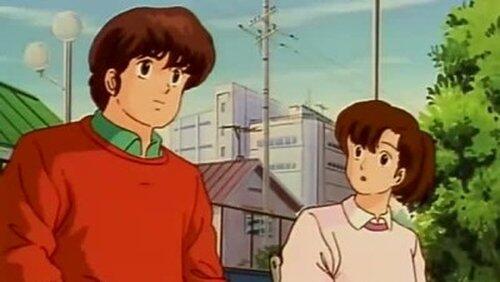 It's a secret! Godai's work diary It's a secret! Godai's work diary