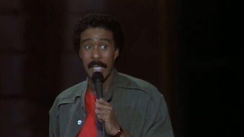 Richard Pryor Richard Pryor
