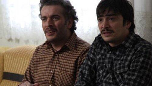 Çalgı Çengi Behzat Ç.'de!