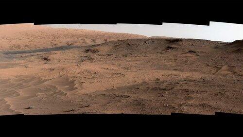 Finding Life on Mars Finding Life on Mars