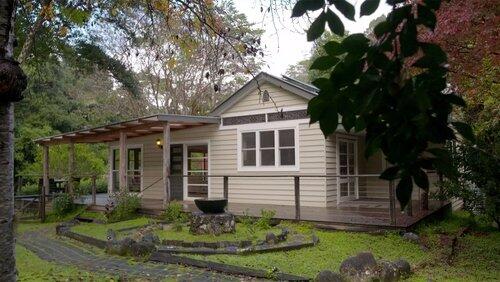 Byron Shire NSW: The Mulligans Byron Shire NSW: The Mulligans