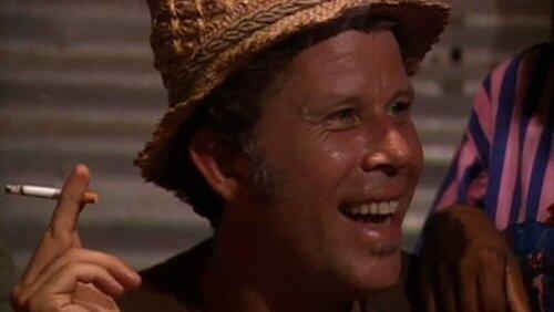 Jamaica with Tom Waits Jamaica with Tom Waits