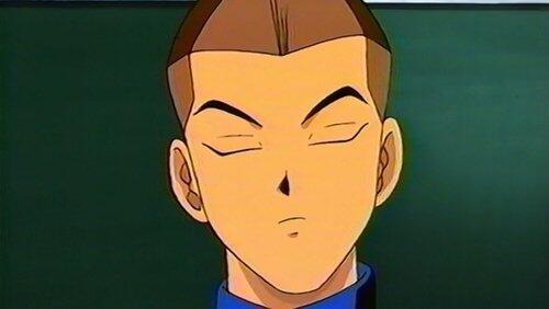 Now Revealed!! Yugi's Secret Now Revealed!! Yugi's Secret