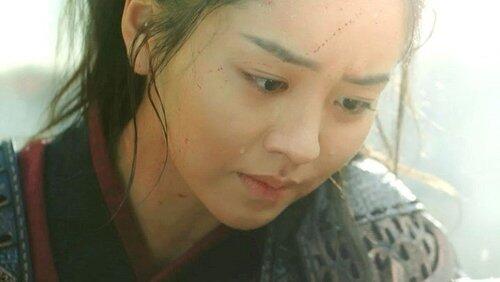 Salt Monopoly / Queen Yeon Confronts Go Won Pyo Salt Monopoly / Queen Yeon Confronts Go Won Pyo
