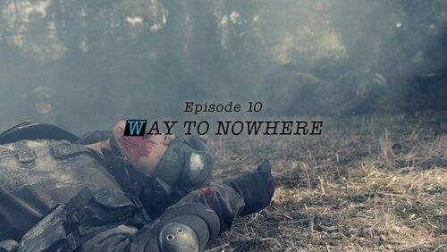 Way to Nowhere Way to Nowhere