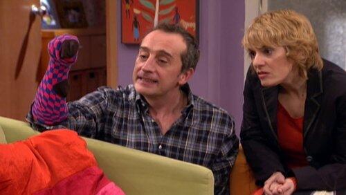 ¡Menudo es mi padre!