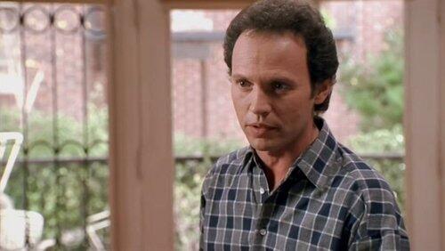 Billy Crystal Billy Crystal