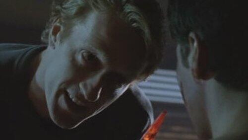 The Killing of a One-Eyed Bookie The Killing of a One-Eyed Bookie