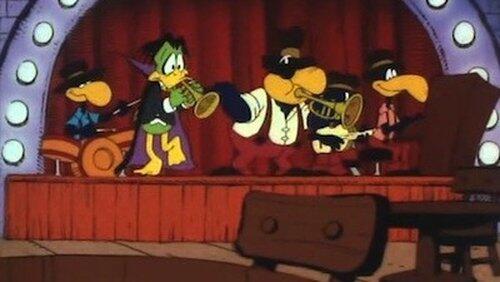 Mississippi Duck Mississippi Duck