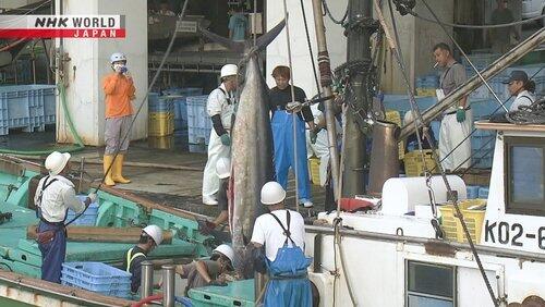 Stable Fishing Jobs Steer a Community Stable Fishing Jobs Steer a Community