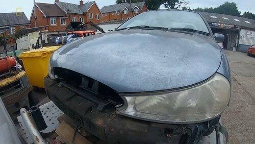 Ford Mondeo Ford Mondeo