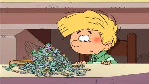 Le puzzle Le puzzle