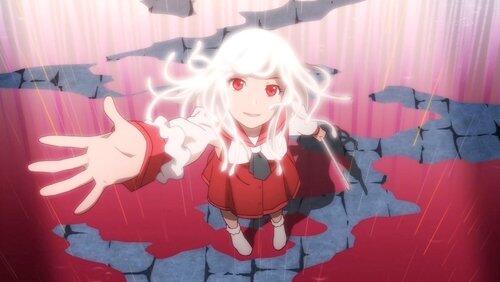 Nadeko Medusa - Part 4 Nadeko Medusa - Part 4