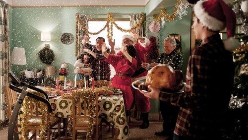 Christmas in July Christmas in July