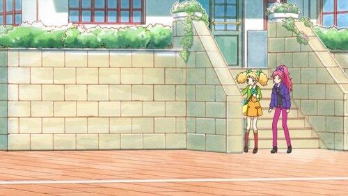The Fabled Powa-Puri☆ The Fabled Powa-Puri☆
