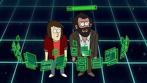 Cyber Matrix Cyber Matrix