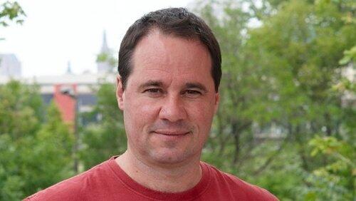 Paul Mercurio Paul Mercurio