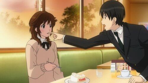 Sakurai Rihoko Arc, Chapter 3: Succession Sakurai Rihoko Arc, Chapter 3: Succession