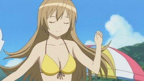 Let's Go to the Beach Let's Go to the Beach