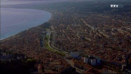 La cavale