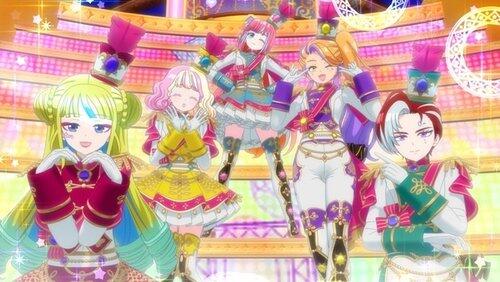 Let's Go to the Exhibition! The 5 Magi Let's Go to the Exhibition! The 5 Magi