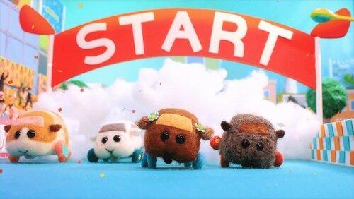 Pui Pui Racing Pui Pui Racing