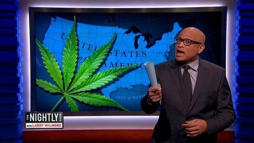 Yes We Cannabis Yes We Cannabis
