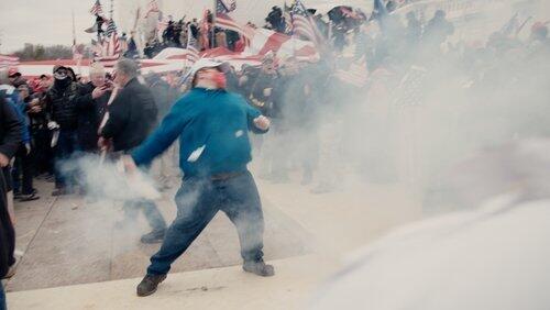 187 Minutes: The January 6th Insurrection 187 Minutes: The January 6th Insurrection