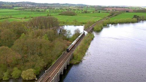 Leicester to Loughborough Leicester to Loughborough